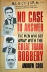 Andrew Cook - No Case to Answer