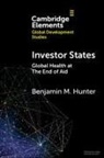 Benjamin (University of Sussex) Hunter, Benjamin M Hunter, Benjamin M. Hunter, Benjamin M. (University of Sussex) Hunter - Investor States