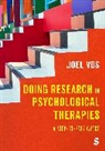 Joel Vos - Doing Research in Psychological Therapies