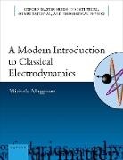 Maggiore, Michele Maggiore, Michele (Professor of Physics Maggiore, Prof Michele (Professor of Physics Maggiore, Maggiore Michele - Modern Introduction to Classical Electrodynamics