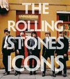 ACC Art Books Ltd - The Rolling Stones: Icons