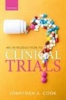 Cook, Jonathan Cook, Jonathan A. Cook, Prof Jonathan Cook, Prof Jonathan A. (Associate Professor Cook - Introduction to Clinical Trials