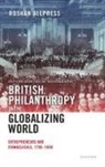 Allpress, Dr Roshan (National Principal/chief Exec Allpress, Roshan Allpress - British Philanthropy in the Globalizing World