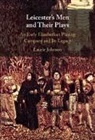 Laurie Johnson, Laurie (University of Southern Queensland Johnson, Johnson Laurie - Leicester''s Men and Their Plays