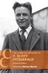 Michael (Edited by) Nowlin, Michael (University of Victoria Nowlin, Michael Nowlin, Michael (University of Victoria Nowlin, Nowlin Michael - Cambridge Companion to F. Scott Fitzgerald
