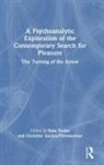 Vaia Anzieu-Premmereur Tsolas, Christine Anzieu-Premmereur, Vaia Tsolas - Psychoanalytic Exploration of the Contemporary Search for Pleasure