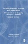 Kevin J Connors, Kevin J. Connors, Kevin J. (Private practice Connors, Lynette S Danylchuk, Lynette S. Danylchuk, Lynette S. (Private Practice Danylchuk - Treating Complex Trauma and Dissociation