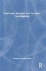 Alexander Arnfinn Olsen, Alexander Arnfinn (Rina Consulting Defence Olsen - Maritime Accident and Incident Investigation