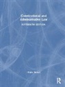 Hilaire Barnett, Hilaire (Queen Mary Barnett, Barnett Hilaire - Constitutional and Administrative Law