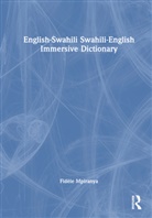 Fidèle Mpiranya, Fidele (The University of Chicago Mpiranya - English-Swahili Swahili-English Immersive Dictionary