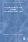 Tony L Sheppard, Tony L. Sheppard, Tony L. Thieneman Sheppard, Zachary J Thieneman, Zachary J. Thieneman - Group Psychotherapy With Children