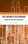 Iori Hamada - Japanese Restaurant