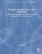 Donald Nelson - Kallitype, Vandyke Brown, and Argyrotype