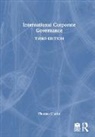 Thomas Clarke, Thomas (University of Technology Clarke, Clarke Thomas - International Corporate Governance