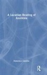 Domenico Cosenza - Lacanian Reading of Anorexia