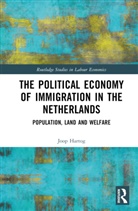Joop Hartog - Political Economy of Immigration in the Netherlands