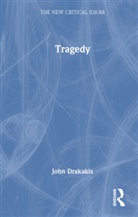 John Drakakis, Drakakis John - Tragedy
