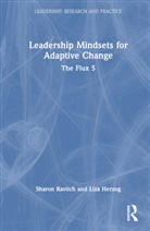 Liza Herzog, Sharon Ravitch, Sharon (University of Pennsylvania Ravitch - Leadership Mindsets for Adaptive Change