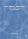 Joseph Montelione, Joseph (Florida Tech Montelione - Forging Pathways to Improvise Music