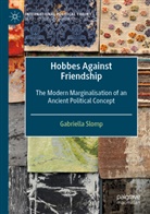 Gabriella Slomp - Hobbes Against Friendship
