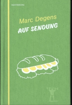 Marc Degens - Auf Sendung