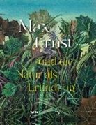 Volker Adolphs - Max Ernst und die Natur als Erfindung