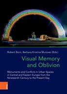 Robert Born, Barbara Murovec, Barbara Kristina Murovec, Ada Raev - Visual Memory and Oblivion