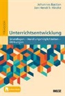 Johannes Bastian, Jan-Hendrik Hinzke - Unterrichtsentwicklung
