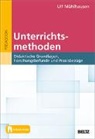 Ulf Mühlhausen - Unterrichtsmethoden