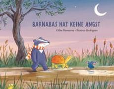 Gilles Bizouerne, Béatrice Rodriguez, Béatrice Rodriguez - Barnabas hat keine Angst