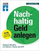 Wolfgang Mulke - Nachhaltig Geld anlegen