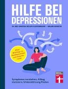 Alexander Bredereck, Dr. med. Jana Christina Müller-Flechtenmacher, Jana Christina (Dr. med.) Müller-Flechtenmacher, W, Mirjam Weinstein-Riechmann - Hilfe bei Depressionen