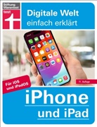 Uwe Albrecht - iPhone und iPad