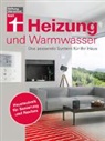 Karl-Gerhard Haas, Jochen Letsch - Heizung und Warmwasser