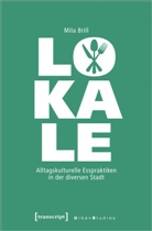 Mila Brill - Lokale