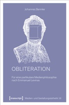 Johannes Bennke - Obliteration