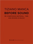 Tiziano Manca - Before Sound