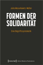 Julia Masurkewitz-Möller - Formen der Solidarität