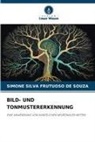 Simone Silva Frutuoso de Souza - BILD- UND TONMUSTERERKENNUNG