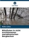 Nadia Lahlou - Blitzfluten in nicht erschlossenen marokkanischen Bergbecken