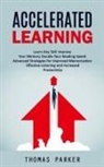 Thomas Parker - Accelerated Learning
