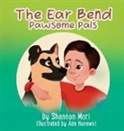 Shannon Mori - The Ear Bend