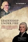 G. Preston Burns, G. Preston Burns Jr. - Leadership Under Fire