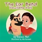 Shannon Mori - The Ear Bend