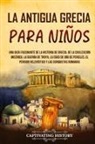 Captivating History - La antigua Grecia para niños