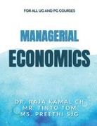 Raja - Business Economics