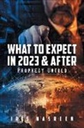 Iris Nasreen - What to Expect in 2023 & After