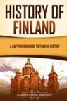 Captivating History - History of Finland