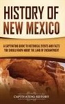 Captivating History - History of New Mexico