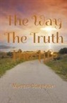 Morne Campher - The Way, The Truth, The Life